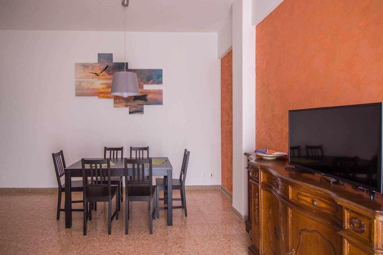 شقة Residenza Franca Vista Panoramica لا سبيتسْيا المظهر الخارجي الصورة