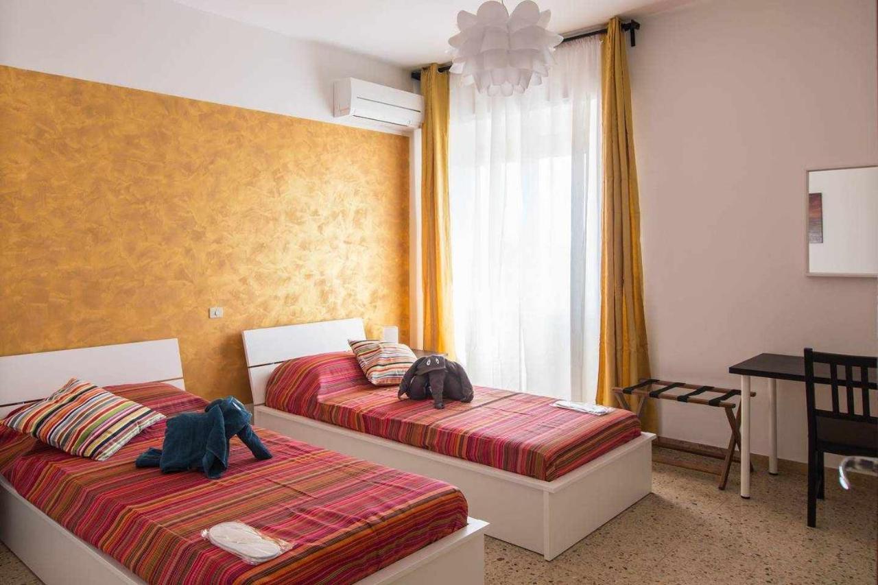 شقة Residenza Franca Vista Panoramica لا سبيتسْيا المظهر الخارجي الصورة