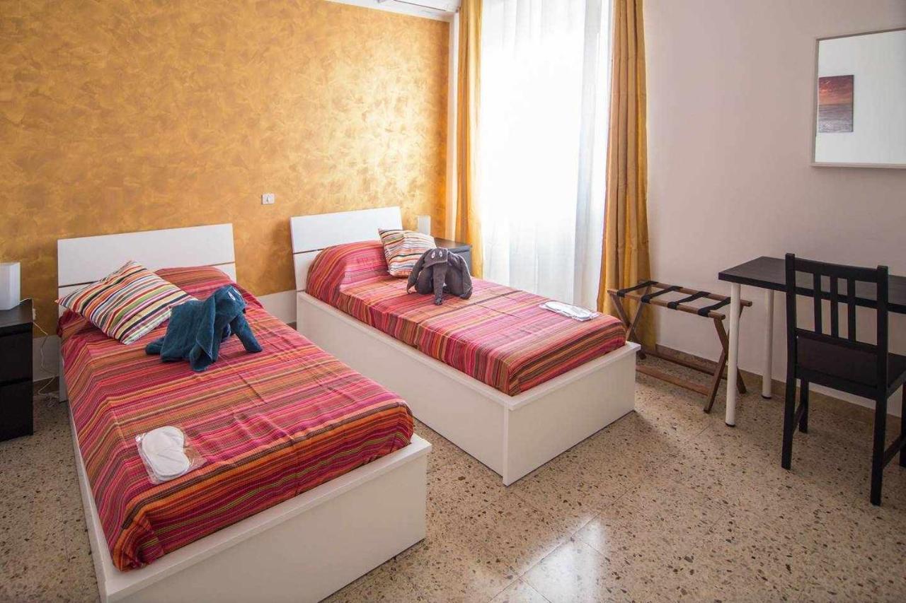 شقة Residenza Franca Vista Panoramica لا سبيتسْيا المظهر الخارجي الصورة